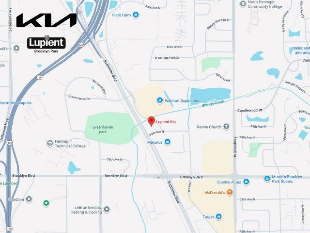 new 2027 Kia Telluride car, priced at $55,005