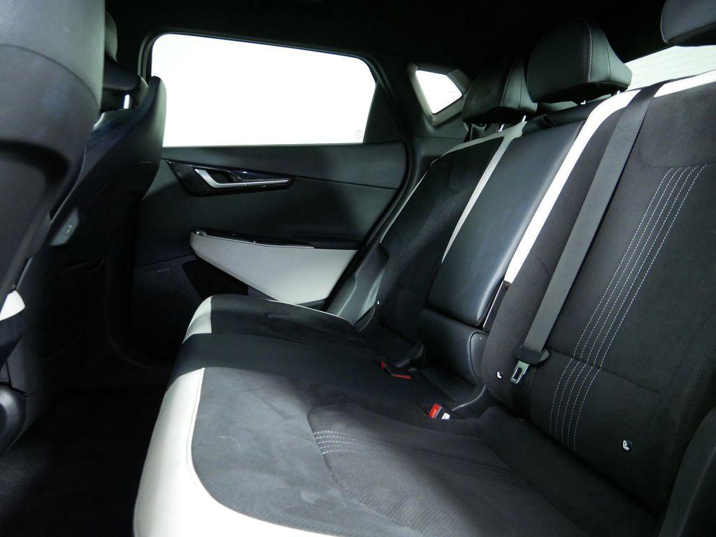 used 2024 Kia EV6 car, priced at $33,432