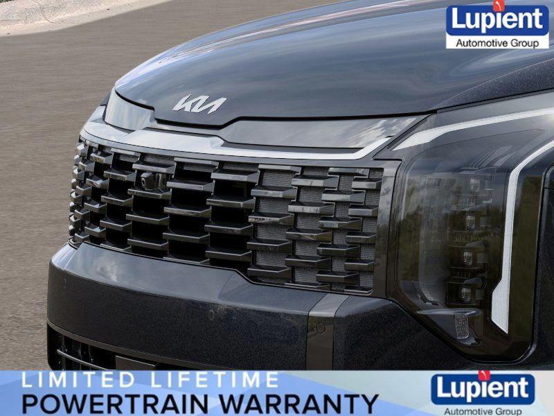 new 2026 Kia Sportage car, priced at $37,127