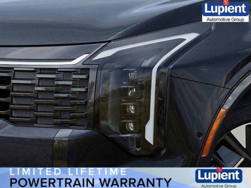 new 2026 Kia Sportage car, priced at $37,127