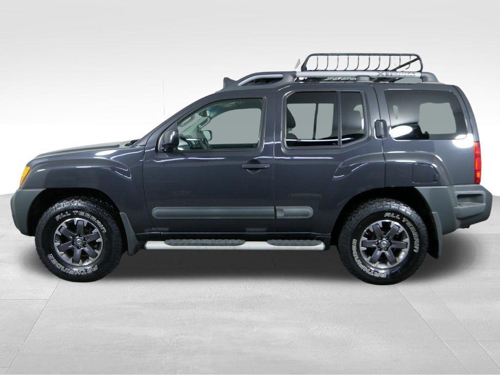 used 2015 Nissan Xterra car, priced at $12,964