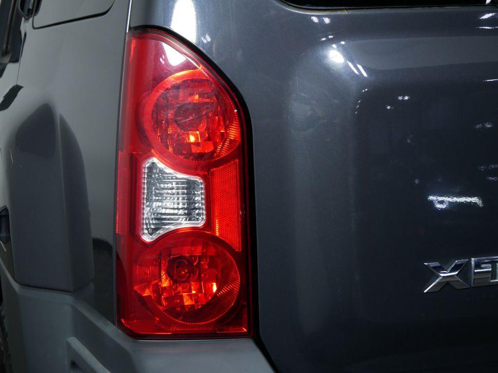 used 2015 Nissan Xterra car, priced at $12,964