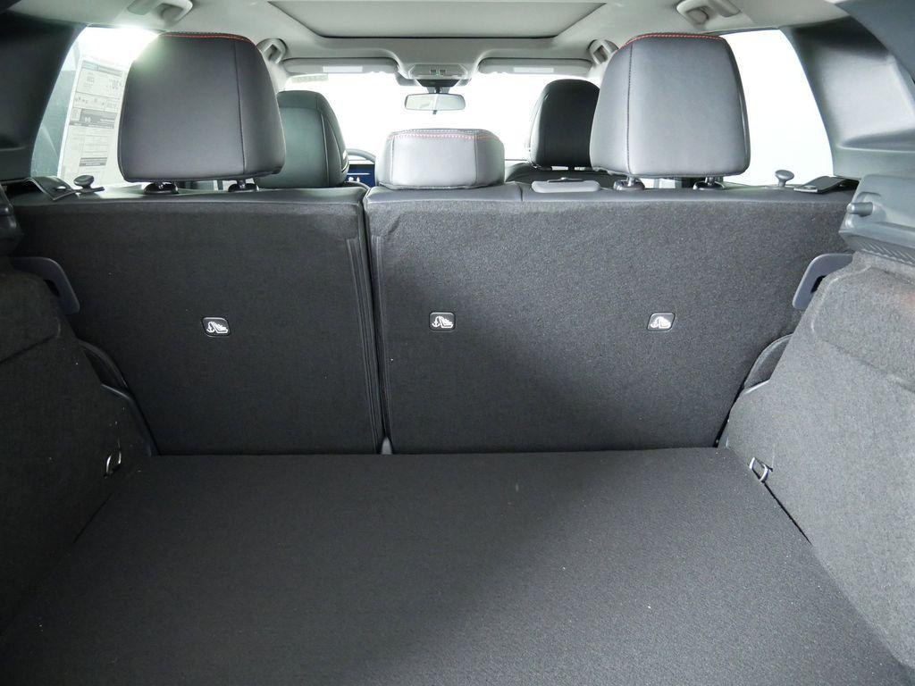 new 2026 Nissan Kicks car, priced at $29,700