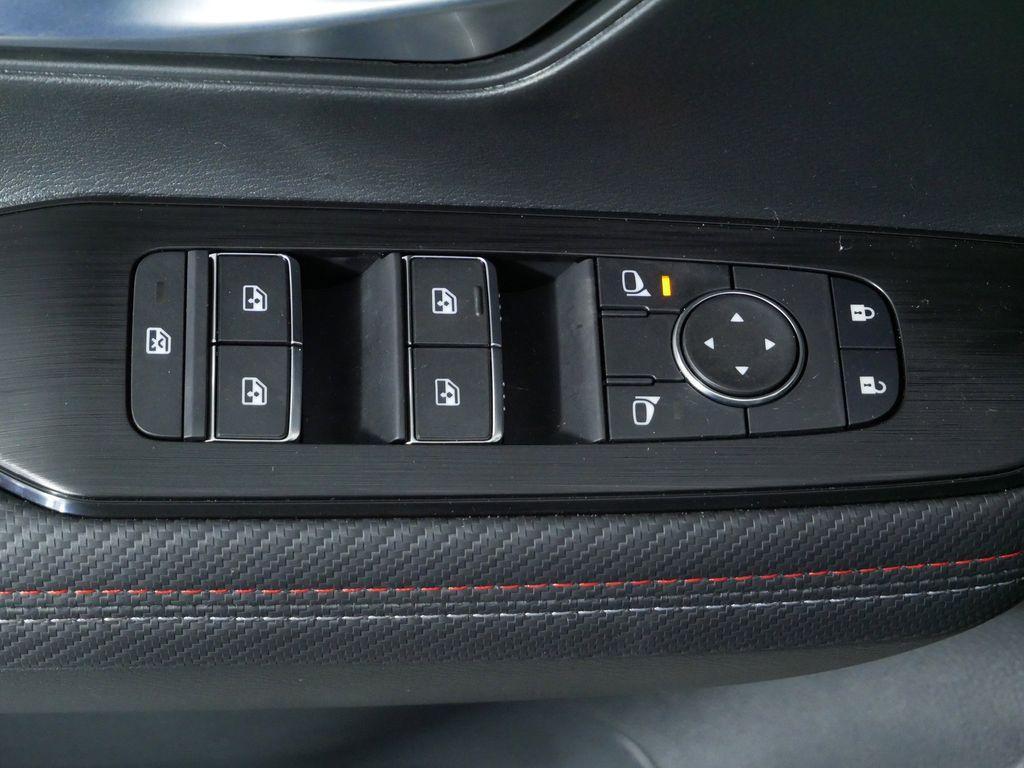 new 2026 Nissan Kicks car, priced at $29,700