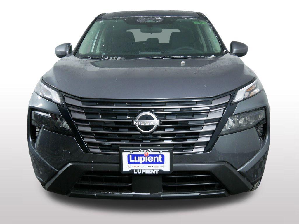 new 2026 Nissan Rogue car, priced at $29,008