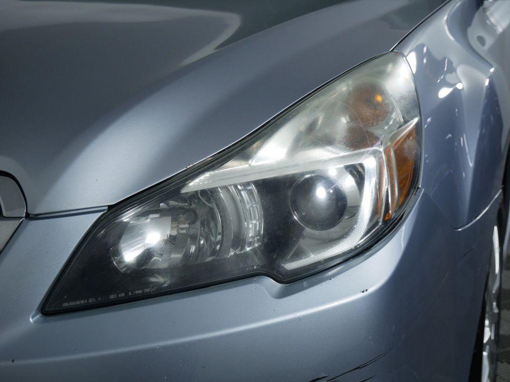 used 2013 Subaru Legacy car, priced at $8,318
