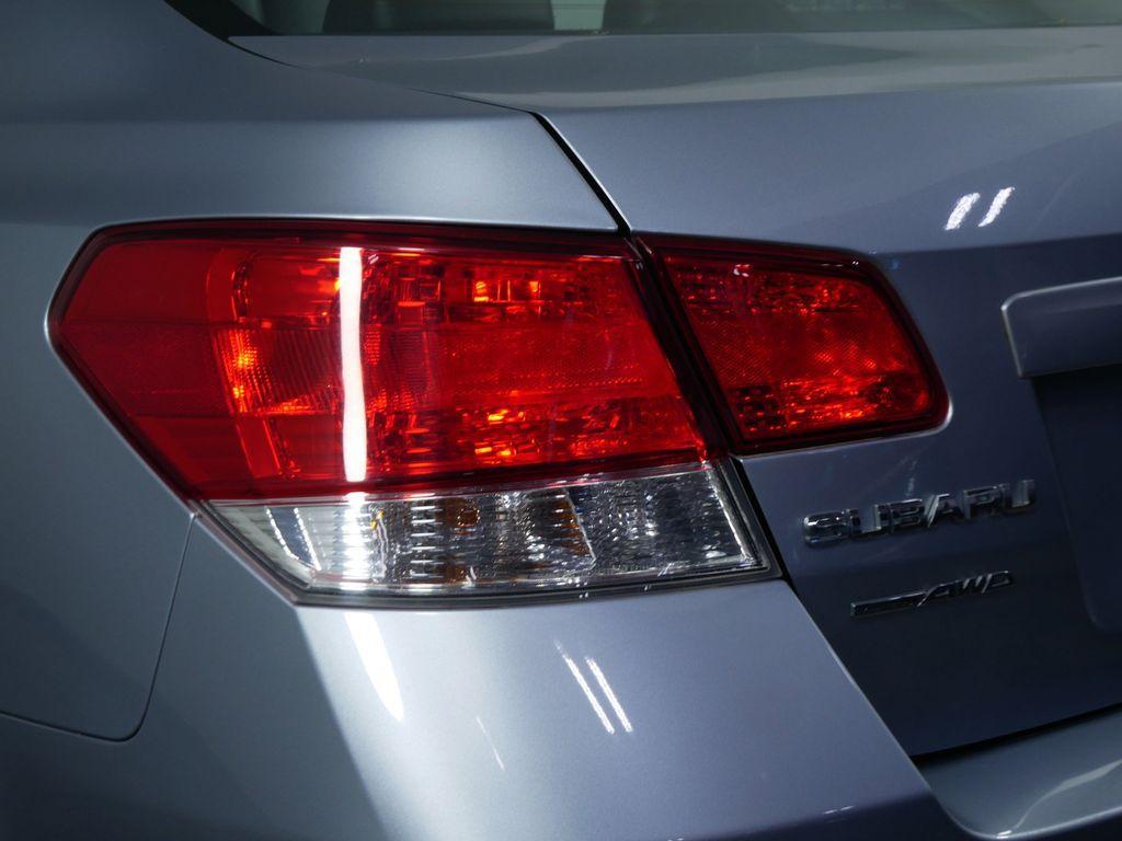 used 2013 Subaru Legacy car, priced at $8,318