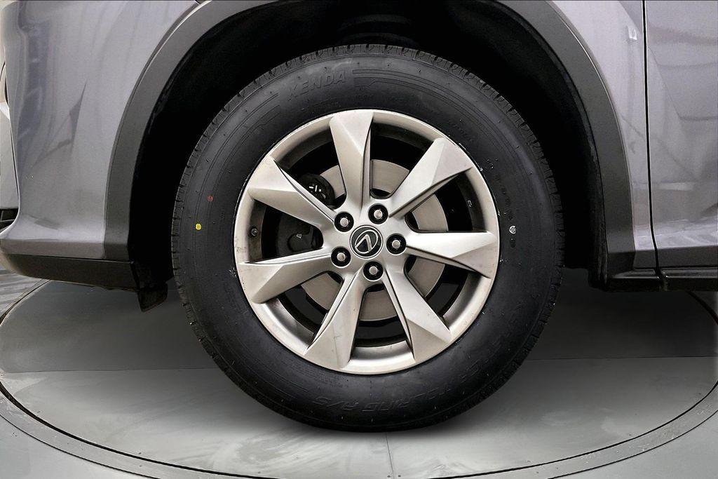 used 2019 Lexus RX 350 car, priced at $31,975