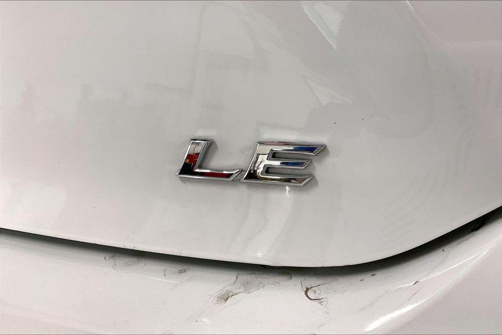 used 2025 Toyota Camry car, priced at $27,450