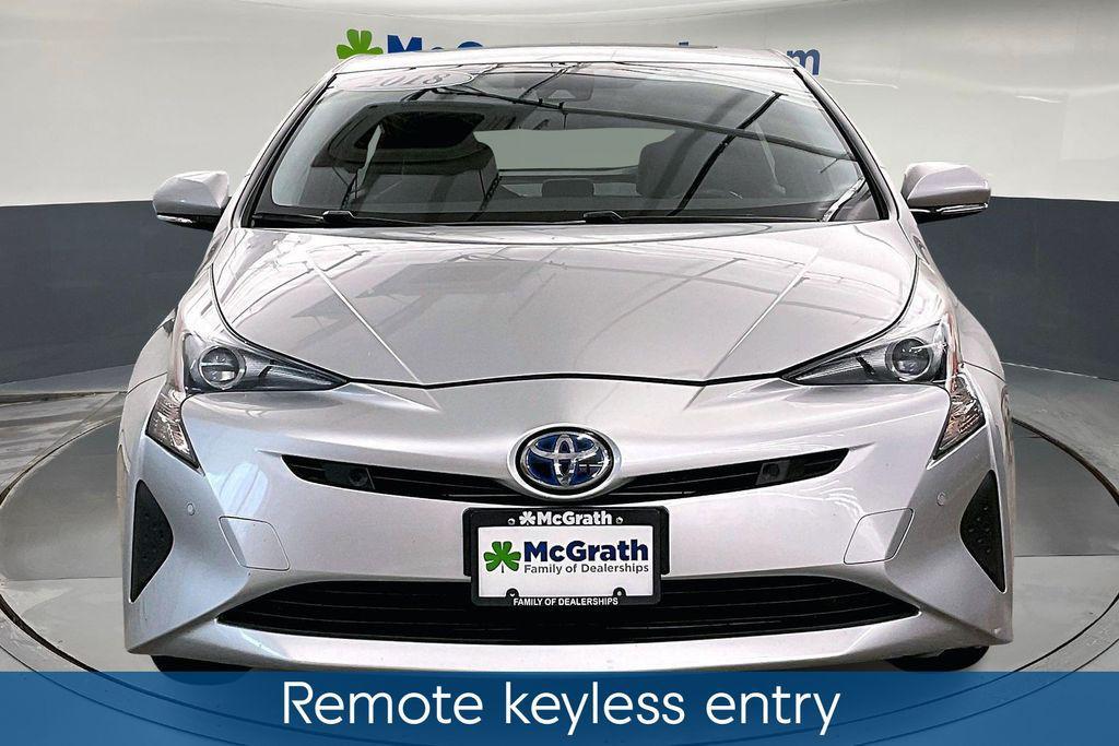 used 2018 Toyota Prius car, priced at $13,950