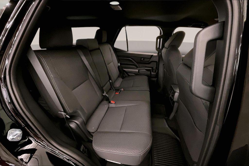 new 2026 Toyota 4Runner car, priced at $43,054