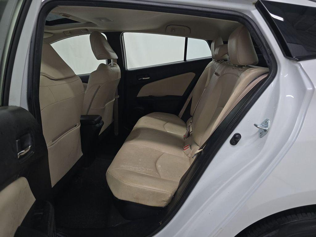 used 2022 Toyota Prius car, priced at $26,815