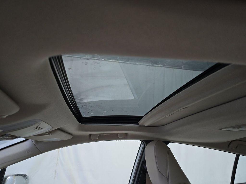 used 2022 Toyota Prius car, priced at $26,815