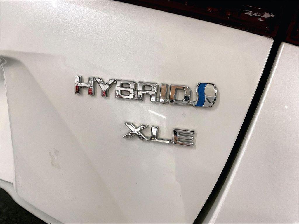 used 2022 Toyota Prius car, priced at $26,383