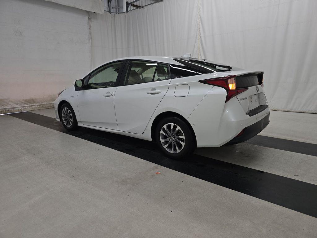 used 2022 Toyota Prius car, priced at $26,815