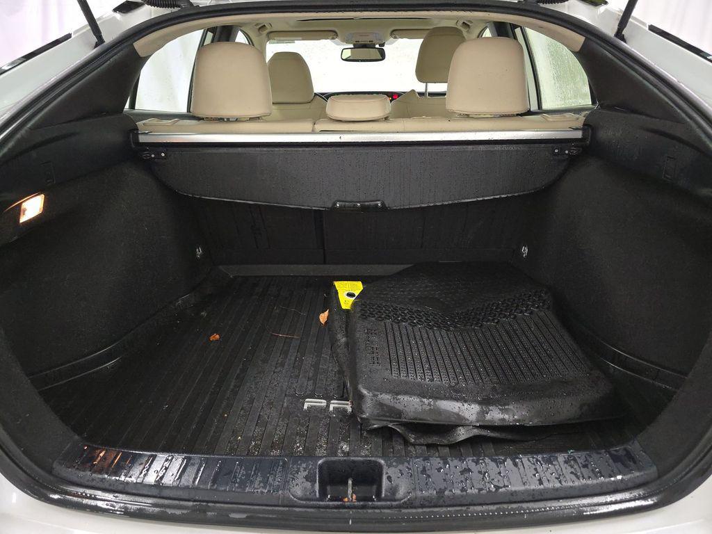 used 2022 Toyota Prius car, priced at $26,815