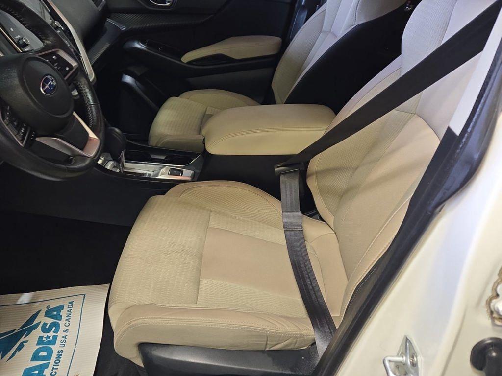 used 2023 Subaru Ascent car, priced at $24,990