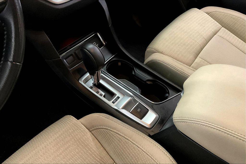 used 2023 Subaru Ascent car, priced at $23,156