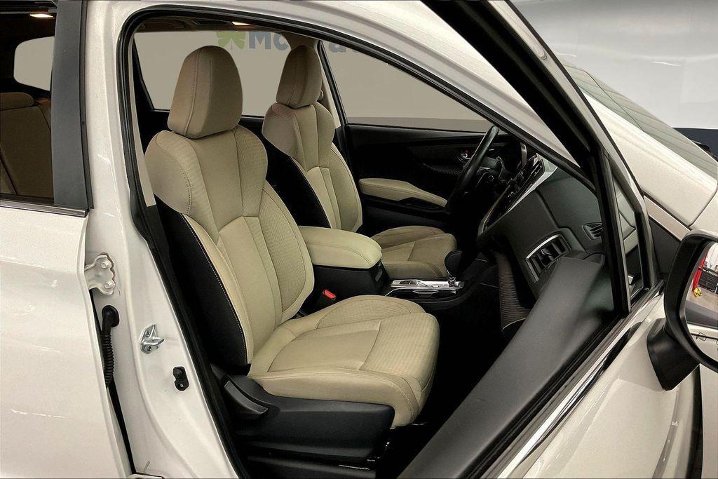 used 2023 Subaru Ascent car, priced at $23,156