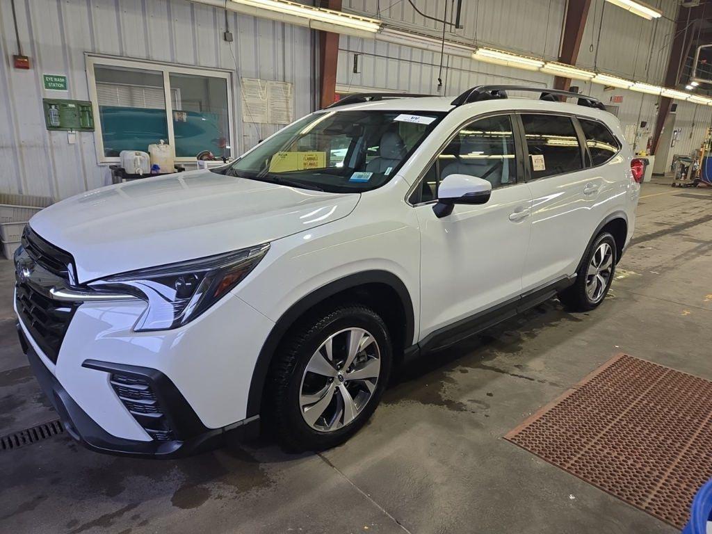 used 2023 Subaru Ascent car, priced at $24,990