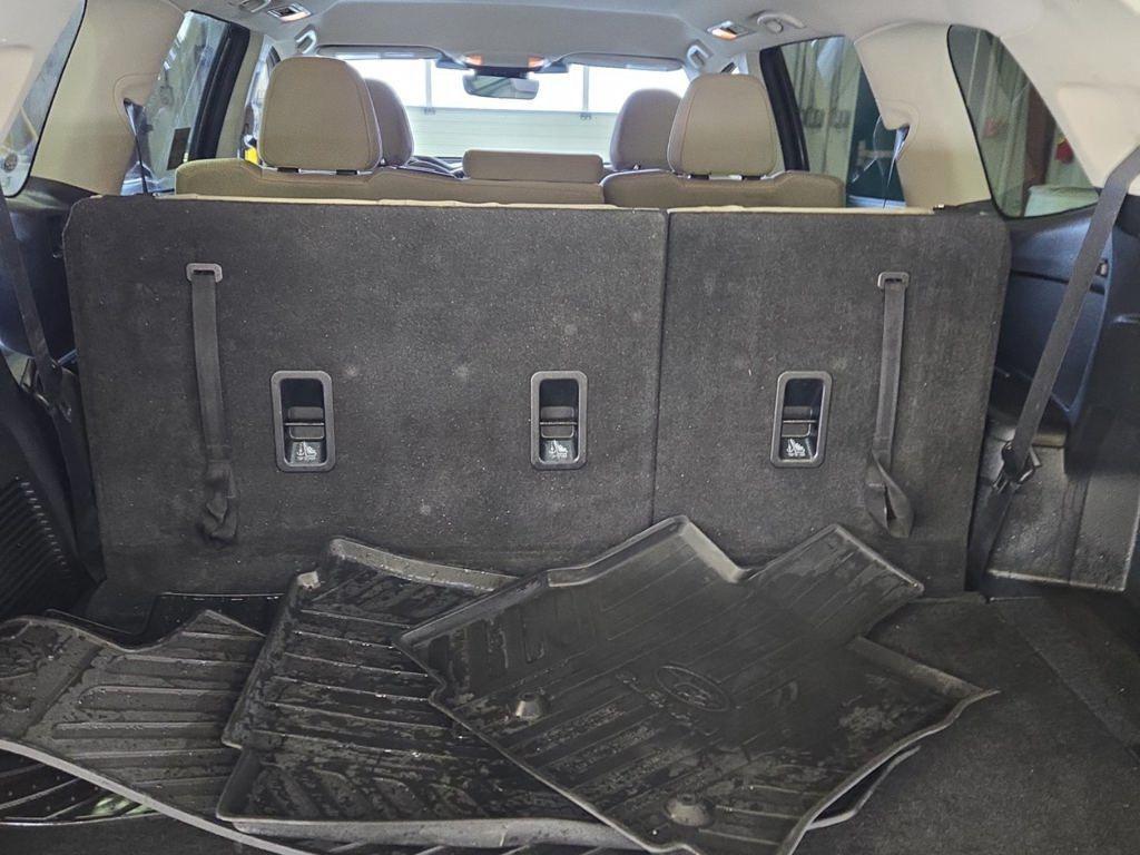 used 2023 Subaru Ascent car, priced at $24,990