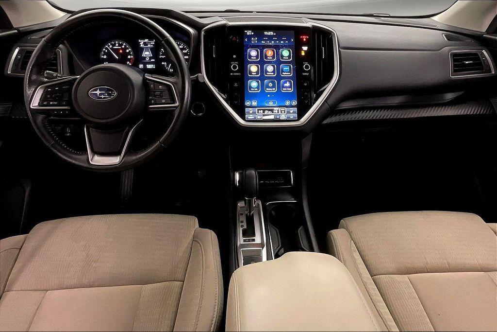 used 2023 Subaru Ascent car, priced at $23,156