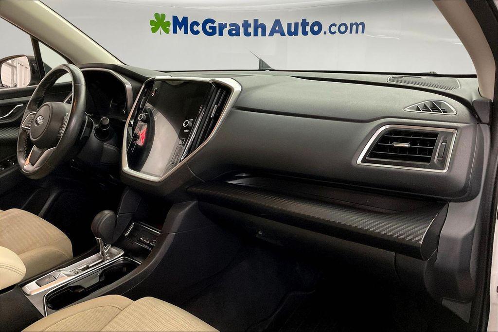used 2023 Subaru Ascent car, priced at $23,156