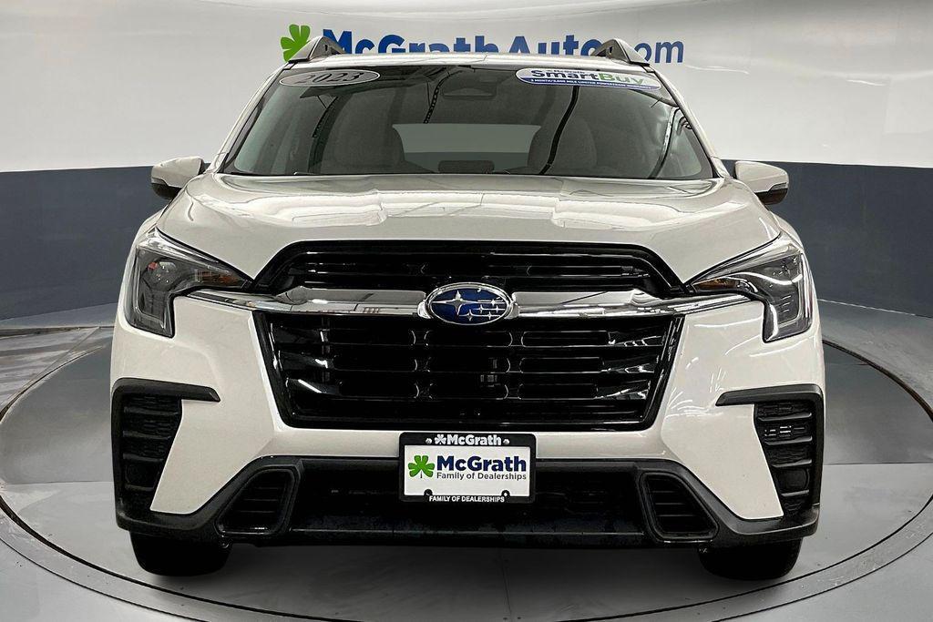 used 2023 Subaru Ascent car, priced at $23,156
