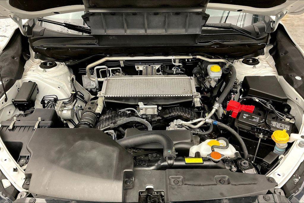 used 2023 Subaru Ascent car, priced at $23,156