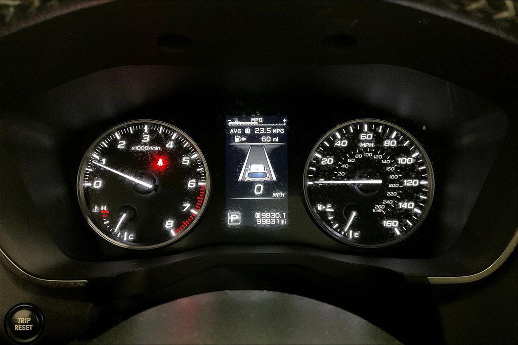 used 2023 Subaru Ascent car, priced at $23,156