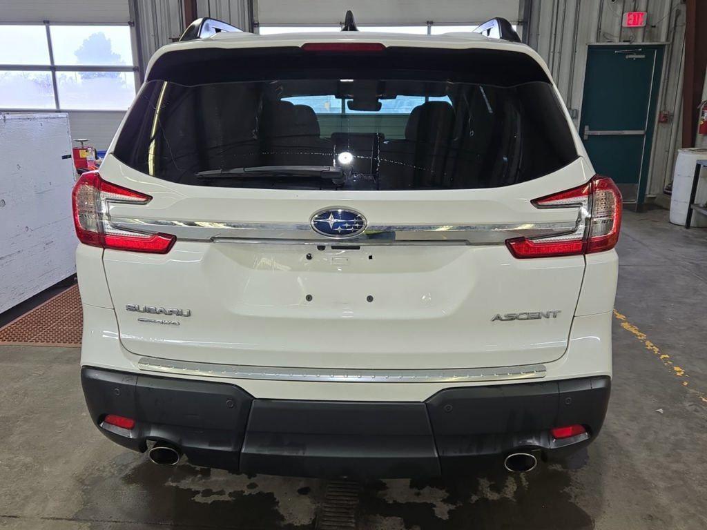 used 2023 Subaru Ascent car, priced at $24,990