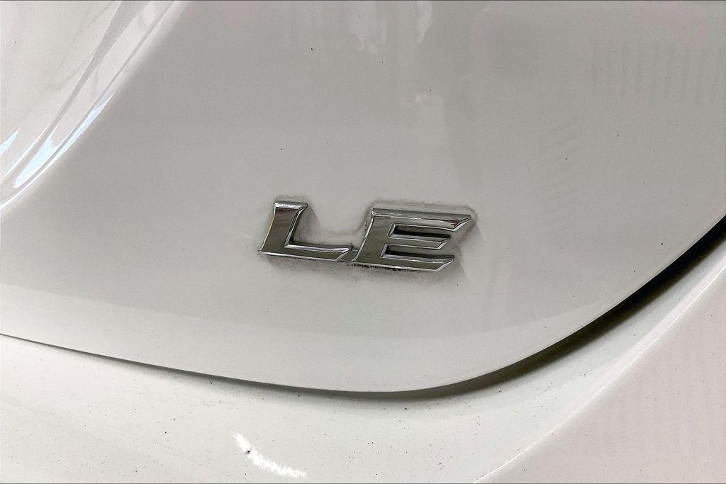 used 2020 Toyota Camry car, priced at $21,489