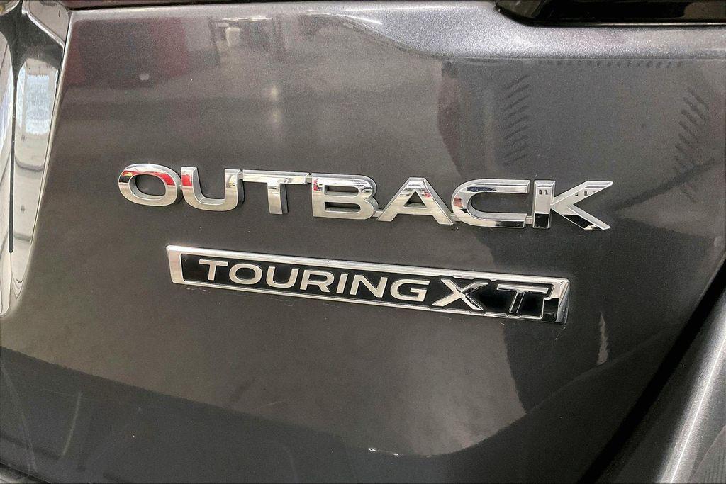 used 2021 Subaru Outback car, priced at $27,238