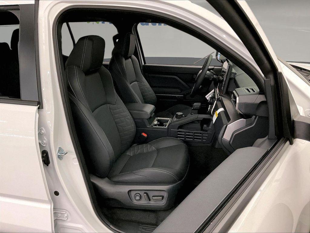 new 2026 Toyota 4Runner car, priced at $63,334