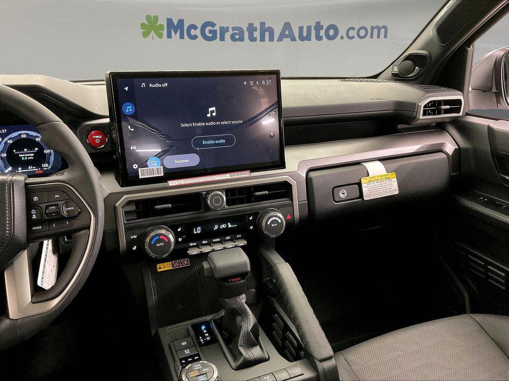 new 2026 Toyota 4Runner car, priced at $63,334