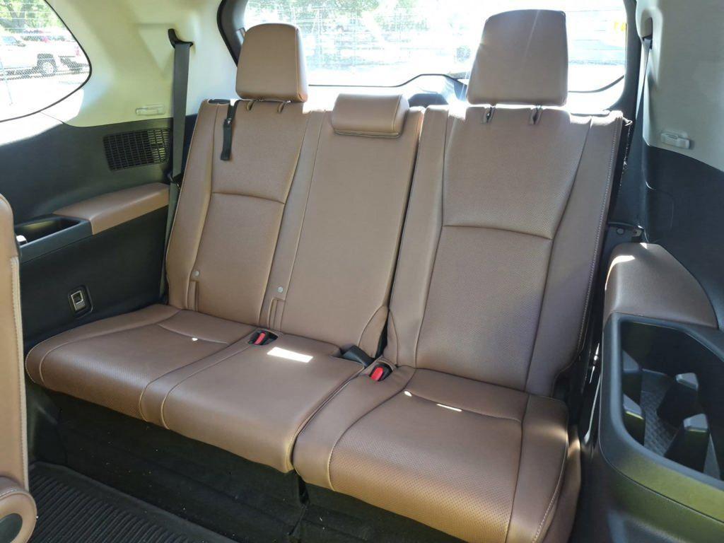 used 2025 Toyota Grand Highlander car, priced at $60,170