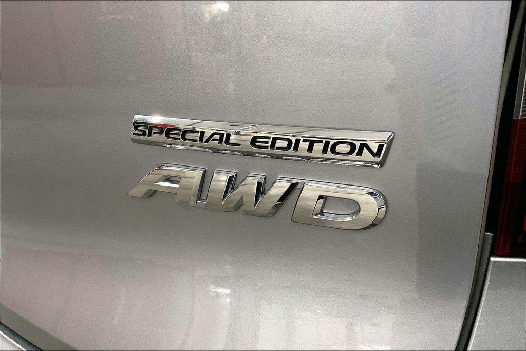 used 2021 Honda Pilot car, priced at $26,400