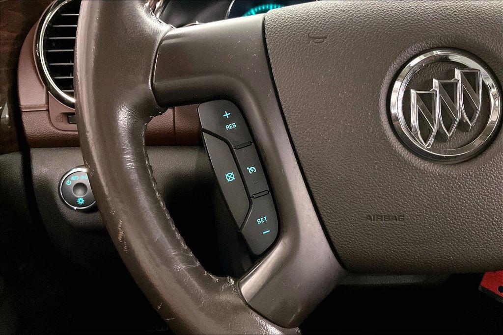 used 2014 Buick Enclave car, priced at $8,700