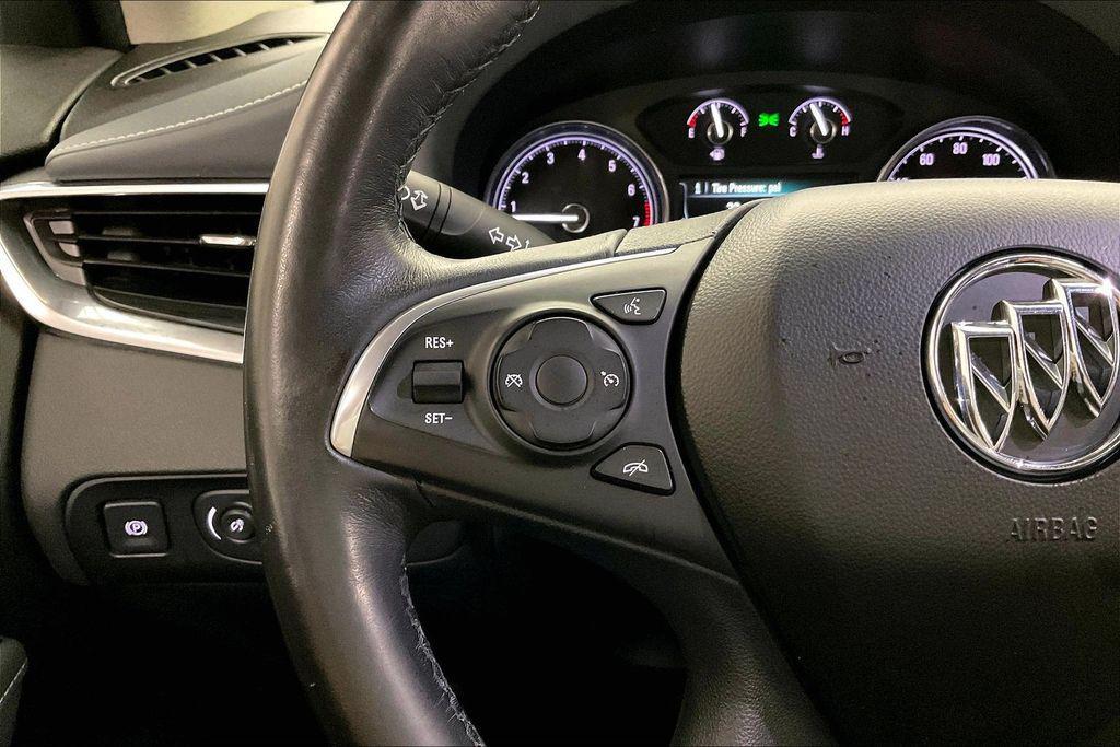 used 2019 Buick Enclave car, priced at $16,626