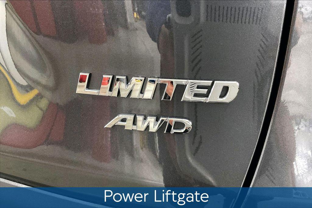 used 2023 Toyota RAV4 car, priced at $38,421
