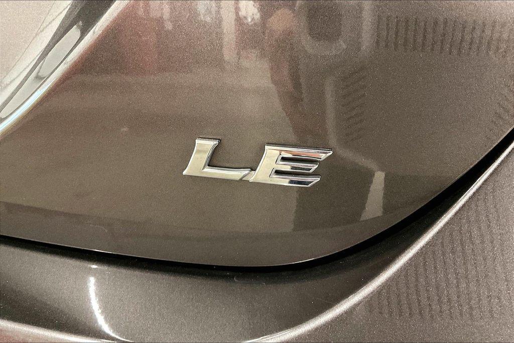 used 2022 Toyota Camry car, priced at $22,087