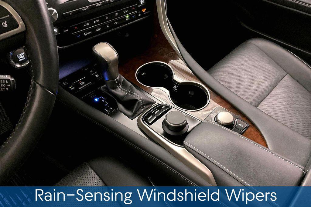 used 2016 Lexus RX 350 car, priced at $28,500