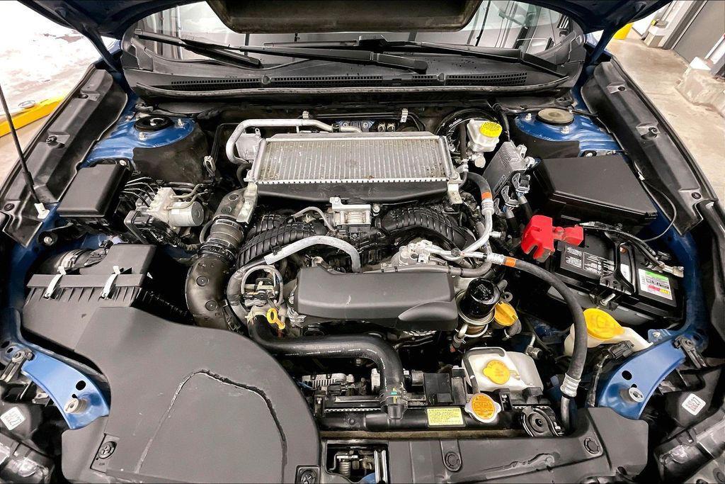 used 2022 Subaru Outback car