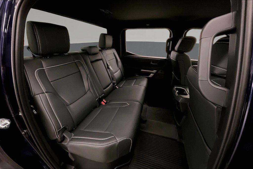 new 2026 Toyota Tundra car, priced at $55,141