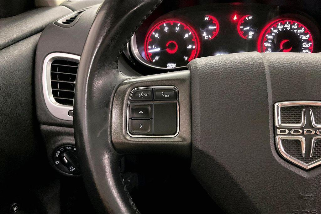 used 2013 Dodge Dart car, priced at $7,100