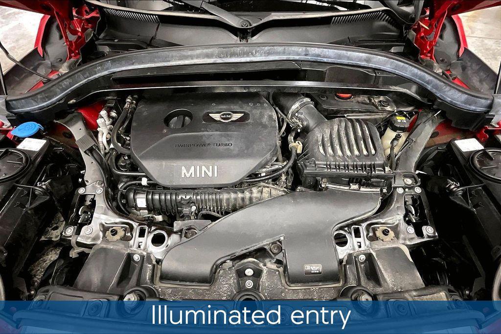 used 2019 MINI Countryman car, priced at $19,362