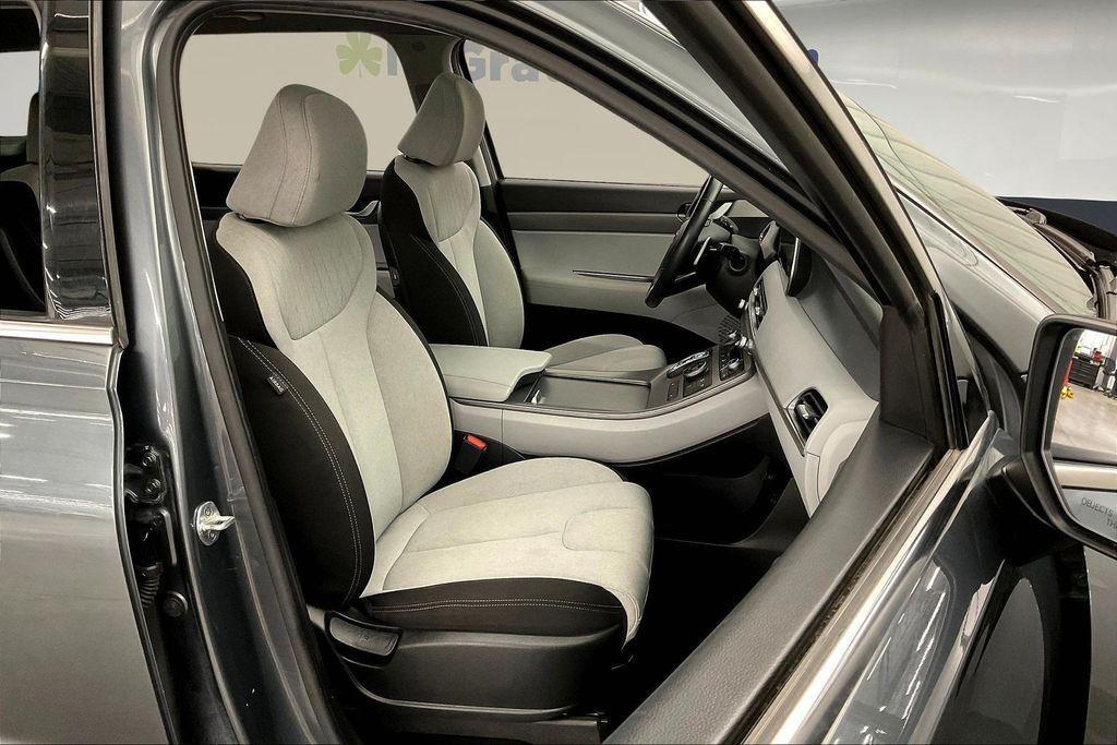 used 2022 Hyundai Palisade car, priced at $25,120
