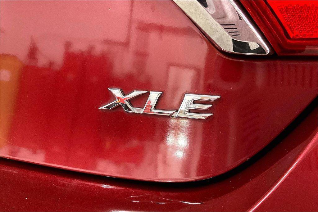 used 2016 Toyota Camry car, priced at $16,636