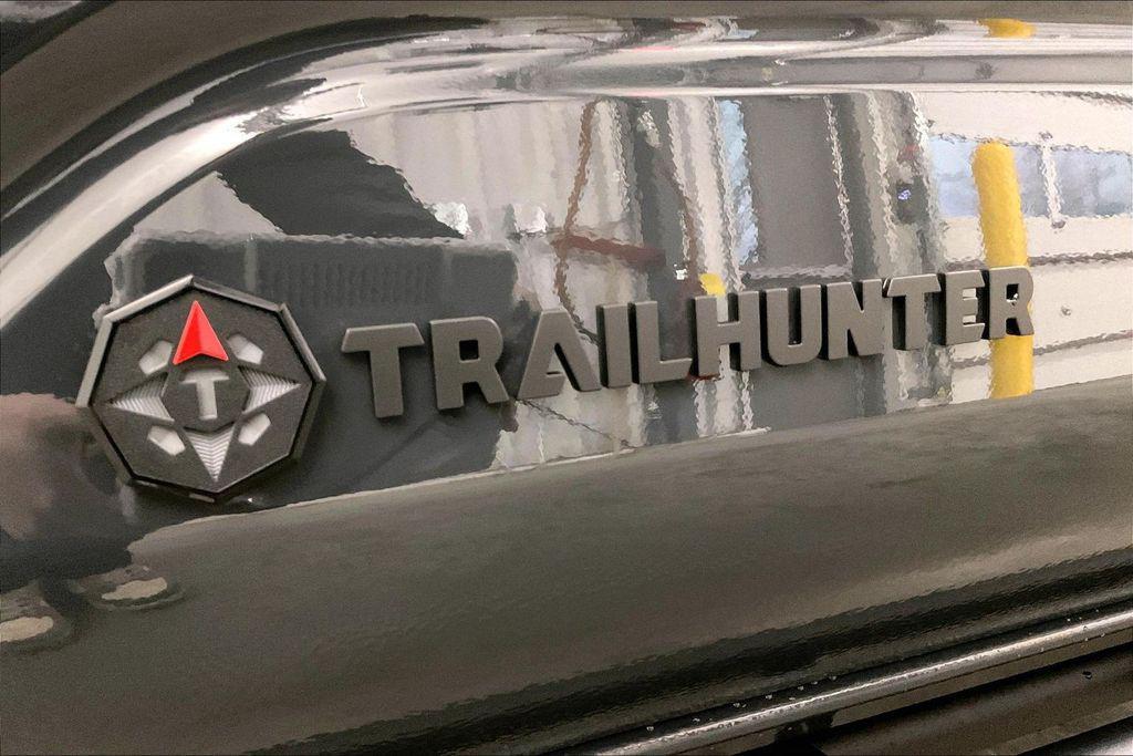 new 2026 Toyota Tacoma Hybrid car, priced at $64,945