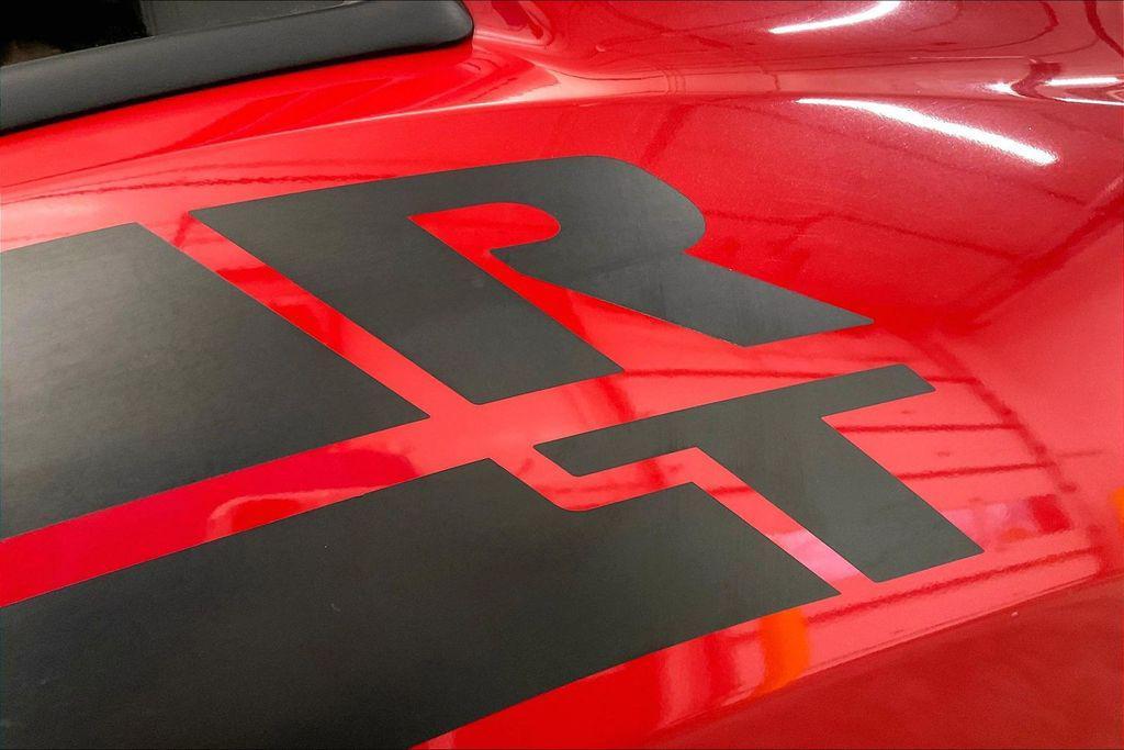 used 2015 Dodge Challenger car, priced at $16,114